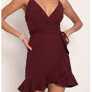 Lucy In the Sky Dress